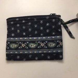 Vera Bradley Wallet